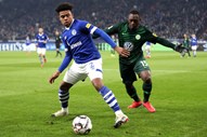 16.º Schalke 04 - 243,8 milhões de euros