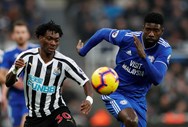 19.º Newcastle - 201,5 milhões de euros