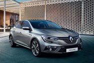 3.º Renault Mégane - A quebra de 15,4% nas vendas, para 5.511 viaturas, custou a segunda posição ao Mégane, que caiu para o terceiro posto.