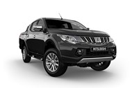 10.º Mitsubishi L200 - O Mitsubishi L200 aumentou as vendas em 44,1%, para as 1.219 unidades, o que lhe permitiu entrar no top 10.