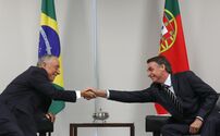 bolsonaro marcelo