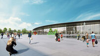 O projeto do novo aeroporto do Montijo