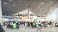 O projeto do novo aeroporto do Montijo
