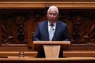Antonio costa debate quinzenal ps