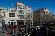 livraria lello, livros, cultura, porto, turismo