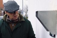 Manuel Guiomar, condenado do processo 'Face Oculta', entregou-se na Cadeia de Évora
