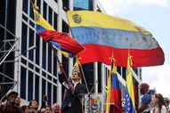 Juan Guaidó