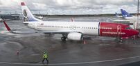 Norwegian Air