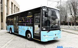 Transportes públicos em Matosinhos com nova gestão