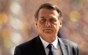 Bolsonaro diz que vai apresentar em Davos 'um Brasil diferente'