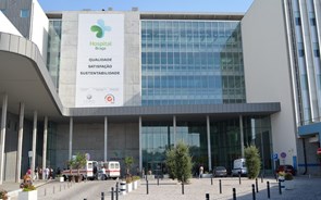 Ministério faz auditoria aos equipamentos  do hospital de Braga