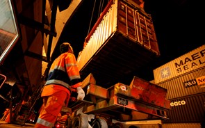 AdC quer revogação da lei do trabalho portuário
