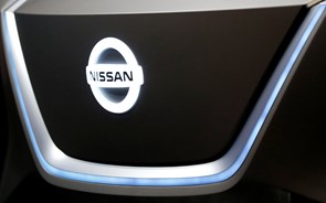 Nissan prevê lucros anuais mais baixos em seis anos