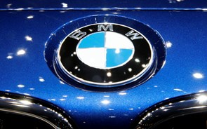 Grupo BMW quer vender eletricidade