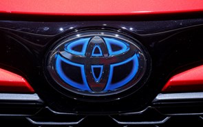 Vírus: Toyota vai reabrir parcialmente três fábricas na China