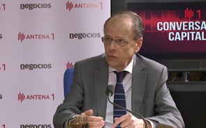 Paulo Nunes de Almeida: 'Ainda não sentimos redução nas intenções de investimento'
