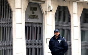 Pandemia afundou consumo de materiais, água e energia no Banco de Portugal 