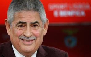 Luís Filipe Vieira reeleito presidente do Benfica nas eleições mais concorridas de sempre