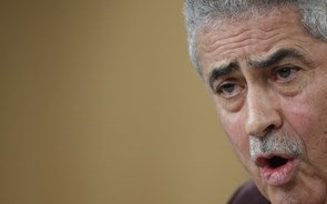 Ministério Público pede caução de 3 milhões de euros para Luís Filipe Vieira