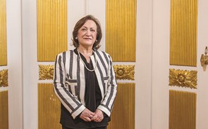 Joana Marques Vidal: grupos parlamentares poderiam transformar PGR na Rainha de Inglaterra
