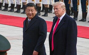 China acusa Estados Unidos de 'terrorismo económico'