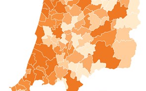 Centro 2020 aprovou 2.275 milhões de euros de investimento