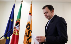 PSD: 'É chegada a hora de abrir um novo ciclo político', diz Montenegro