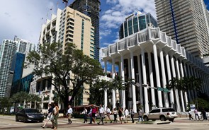 Miami quer atrair ricos que fogem dos impostos de Nova Iorque