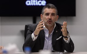 Altice quer transferir 2000 trabalhadores para nova empresa