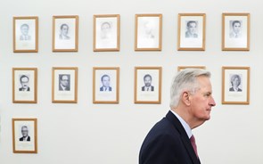 Adiar o Brexit? “Quanto tempo e para quê”, pergunta Barnier