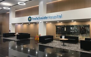 Trofa Saúde abre hospital no “shopping” Espaço Guimarães