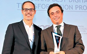 Axians Best Digital Transformation Project: Chave Móvel Digital, uma assinatura segura