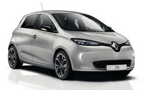 Renault aposta em incentivos ao abate para reforçar venda de elétricos em Portugal