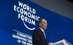 Wang Qishan: China e Estados Unidos 'indispensáveis um ao outro'