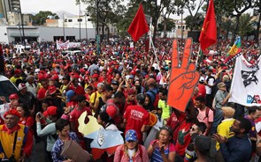 Portugal defende 'realização de eleições livres e justas' na Venezuela 