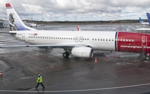 Companhia aérea Norwegian reduz prejuízo para 77 milhões até março