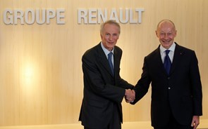 Renault substitui Ghosn na presidência com líder da Michelin