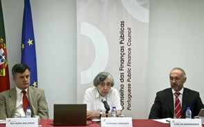 Nazaré Costa Cabral substitui Teodora Cardoso no Conselho das Finanças Públicas