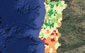 Mapa: Saiba quanto lixo produziu o seu município