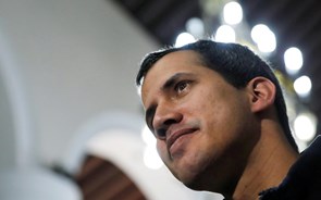 Autoridades da Venezuela ordenam auditoria ao património de Juan Guaidó