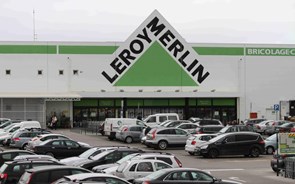 Leroy Merlin está a contratar. Tem 240 vagas para todo o país