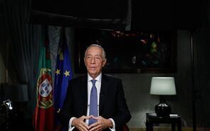 Marcelo Rebelo de Sousa