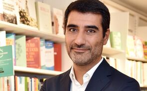 Nuno Luz, CEO da Fnac