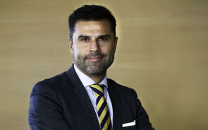 Nuno Francisco, “country manager” em Portugal do BFF