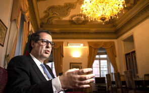 João Correia Neves