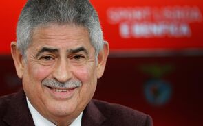 Luís Filipe Vieira