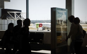 Aeroporto Lisboa