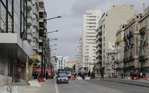 Av. Fontes Pereira de Melo Fibroglobal