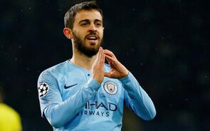 Bernardo Silva