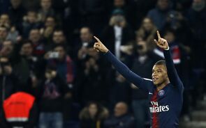 Mbappé